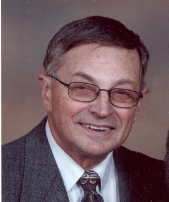 Obituary of Mr. Paul Stanley Snider