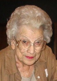 Obituary of Marguerite Mary Labbous Gray