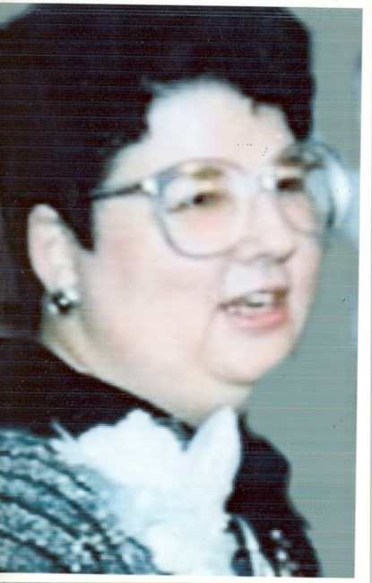 Obituary of Anna M. Cull Frane