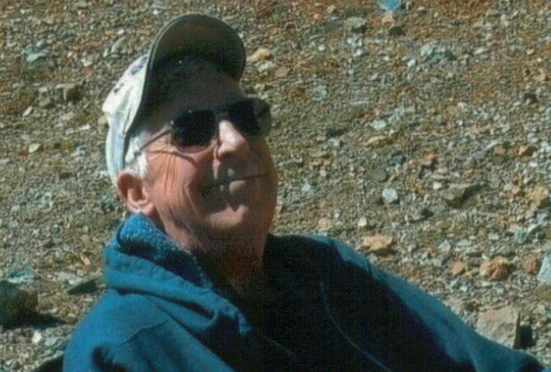 Obituary of Gary Vincent Bonesio