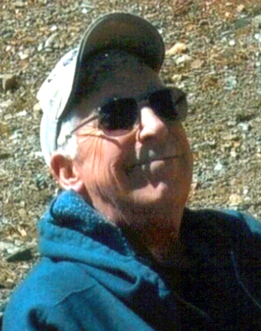 Obituary of Gary Vincent Bonesio