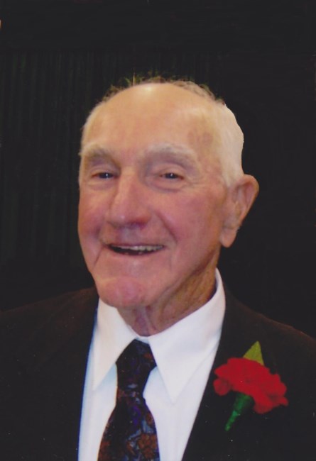Obituary of Everett E. "Pic" Thomas