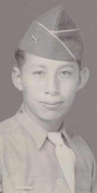 Obituary of Aurelio Herrera Cortez