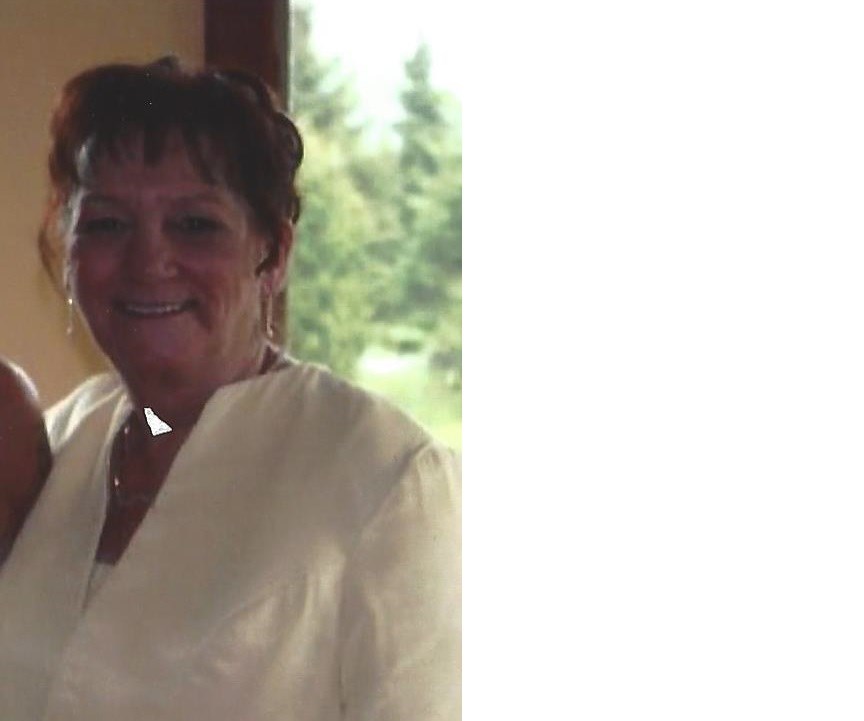 Obituary of Nicole Lamontagne