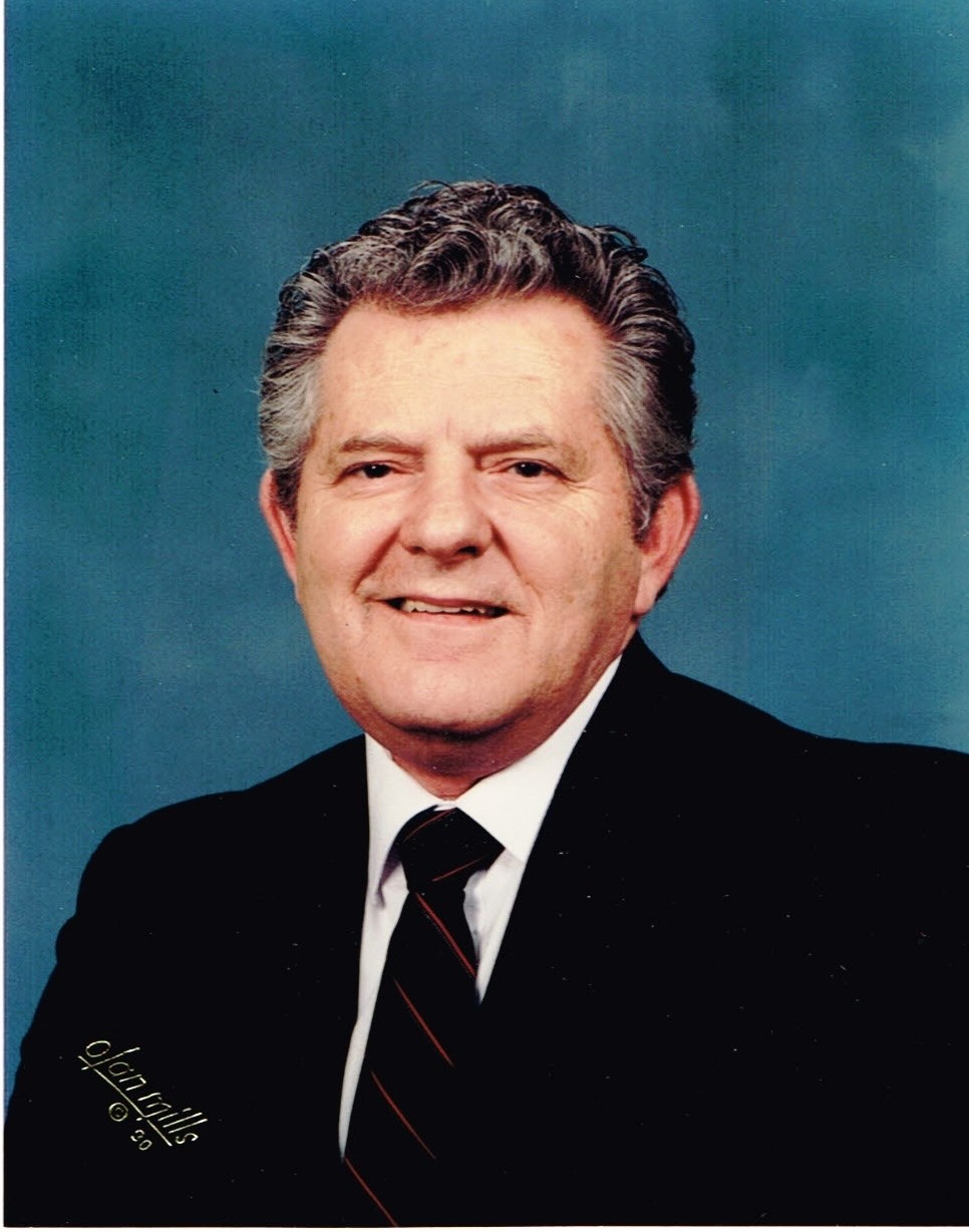 Obituary of Billy Wayne Garrett