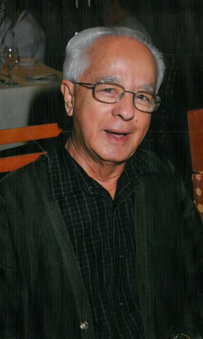 Obituary of Lucas Armijo Trujillo