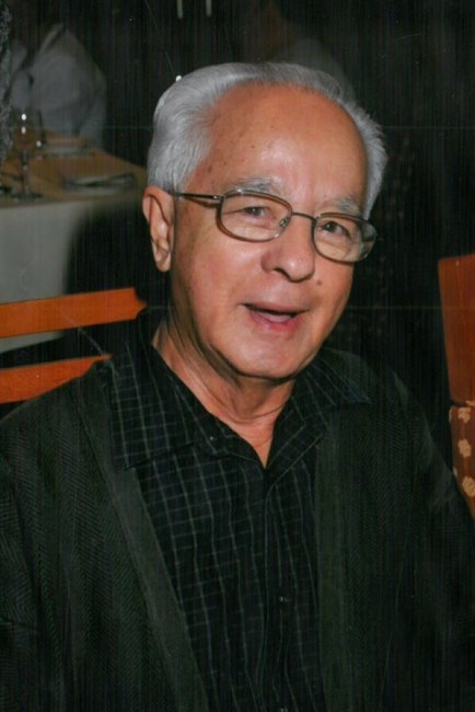 Obituary of Lucas Armijo Trujillo