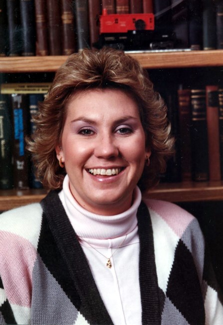 Obituary of Vicki Marie Burt