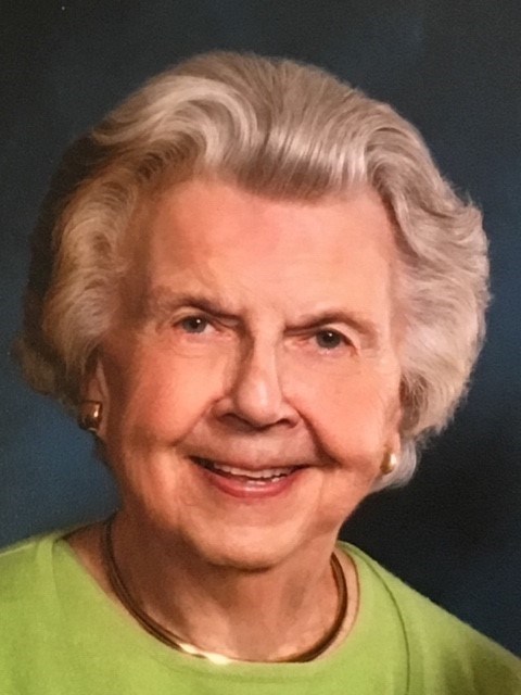 Obituary of Katherine Banks Edwards