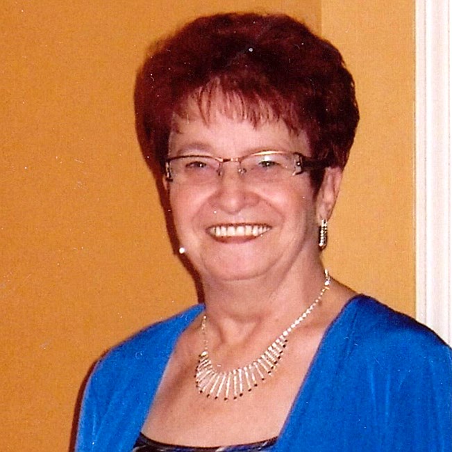 Obituary of Denise Lambert