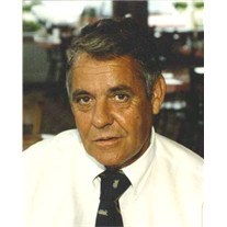 Obituary of Erwin "Bo" Leigh Coykendall