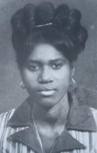 Obituary of Immacula Richard-Rousseau