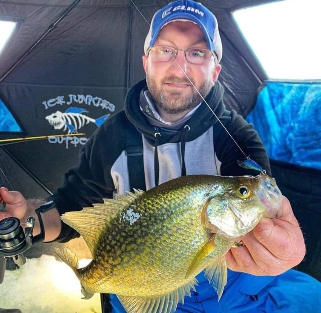 Obituary of Timothy "Tim" L. Cruchelow