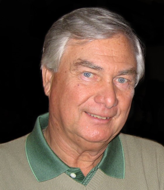 Obituary of Dennis Dale McGonigal