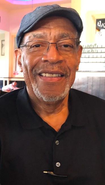 Obituary of Horace Eugene Snowden