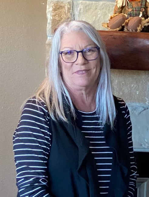 Obituary of Cinthia Dawn Wilson