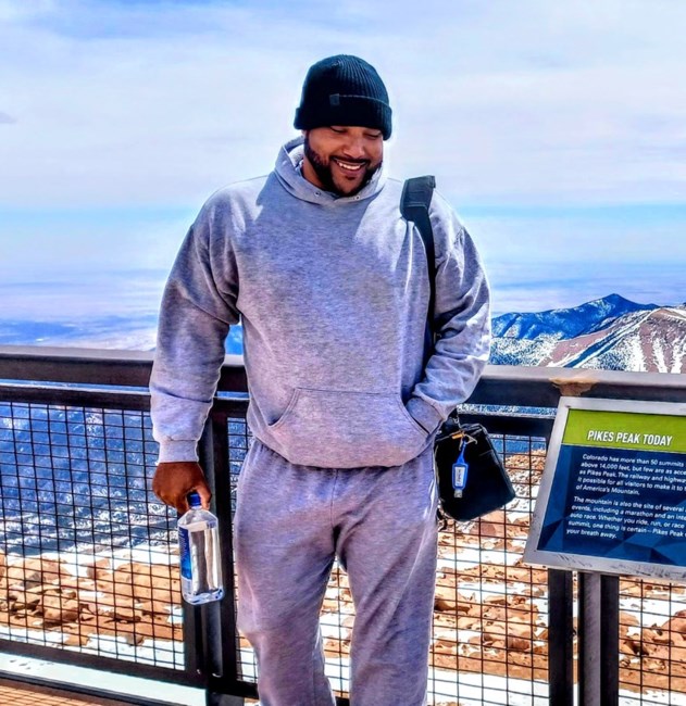 Avis de décès de Elvoice McCain III