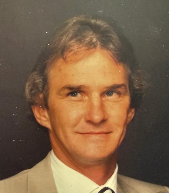Obituary of Ronnie Earls Marcus