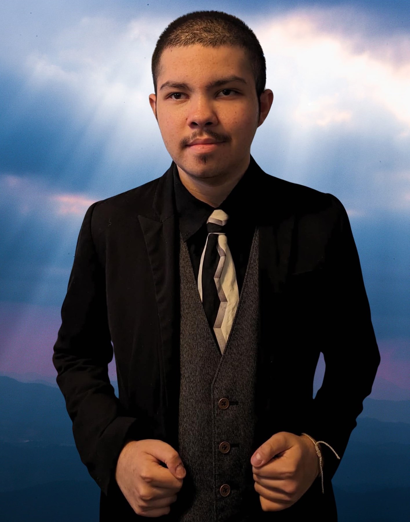 Obituary of Mason Corodimas