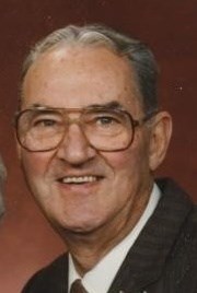 Obituary of Mr. Leslie Charles Farris