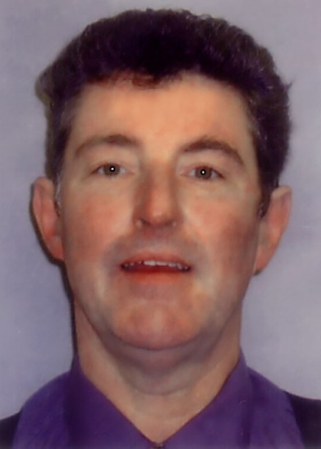 Obituary of Mr. Henry William Hopkins