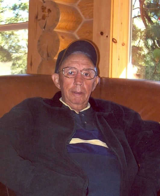 Obituario de Norman R Hubert