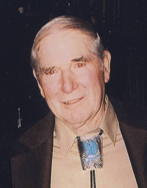 Obituary of Reginald O. Paquette