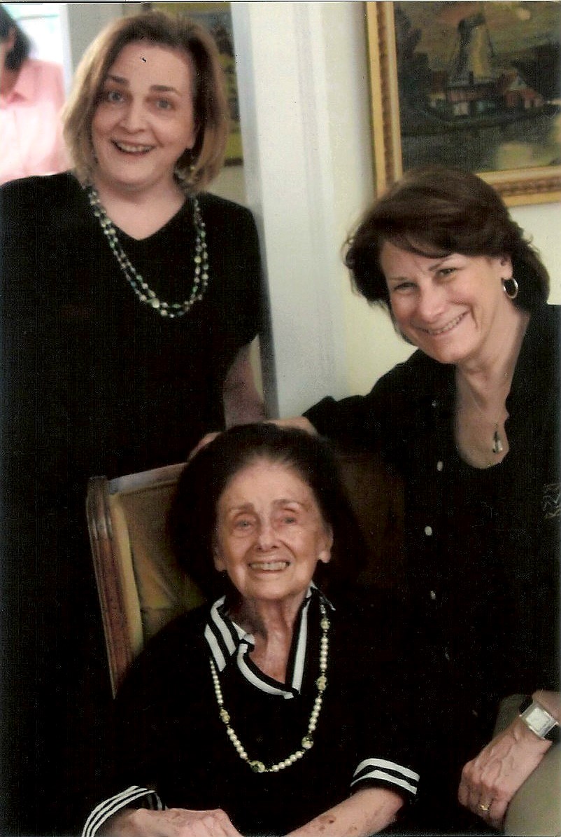 Obituary of Miss. Katherine Marie Shannon