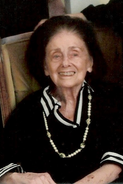 Obituary of Miss. Katherine Marie Shannon