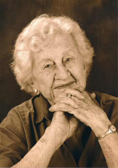 Obituary of Katherine Christine Hermann