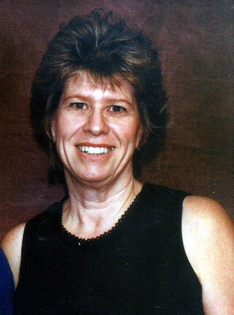 Obituary of Rebecca Lynn Finney