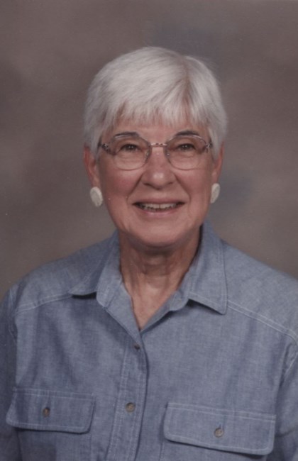 Obituary of Shirley L. Mahoney