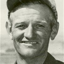 Obituary of Harlan R. Glantz