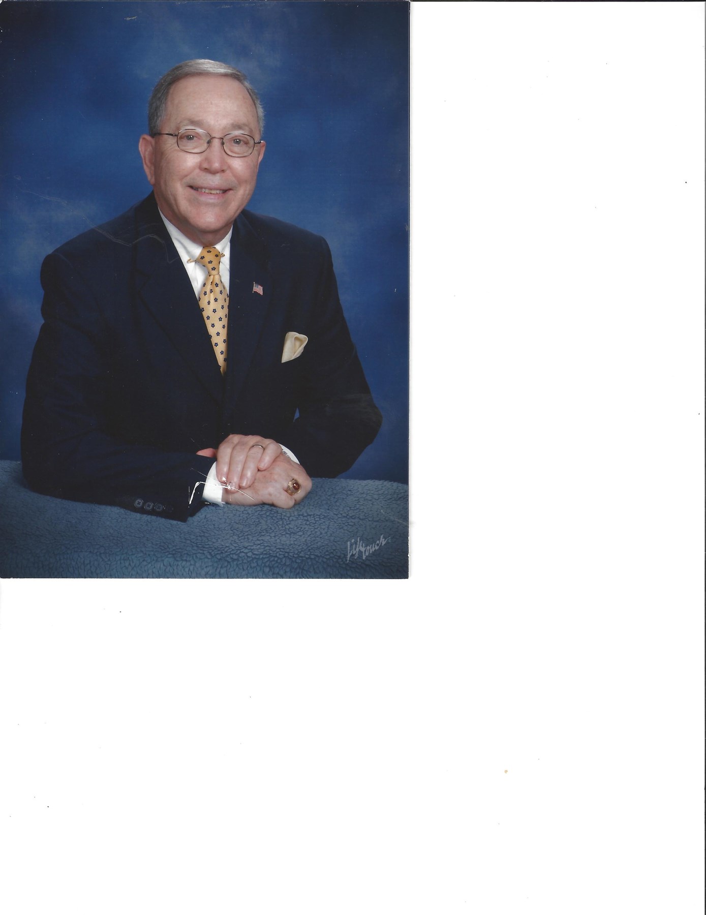 Obituary of Danny "Dan" Grey