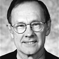 Obituary of John Austin Brighton