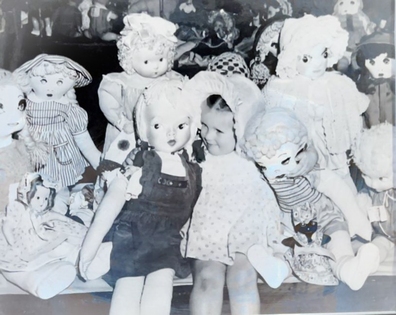 Avis de décès de Bernadette Anne Webb