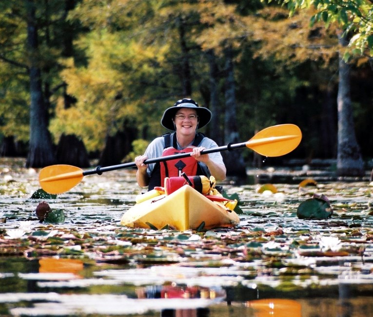 Obituary of Barbara J. Watson