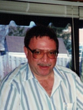 Obituary of Wayne Clark Wright