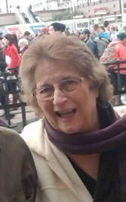 Obituary of Roberta Lynn Stanshaw