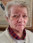 Obituary of Mary Leona Knotts