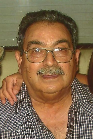 Obituary of Richard L. Macias