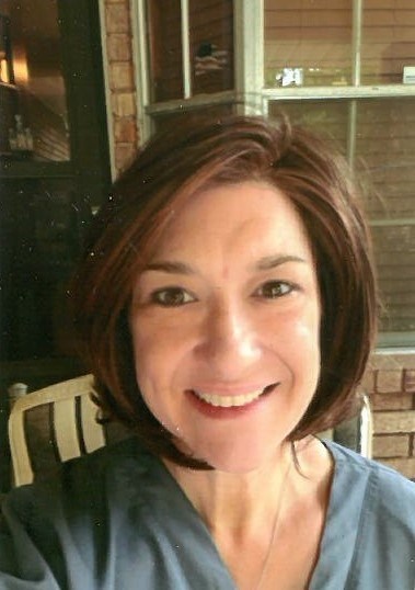 Obituary of Jennifer Vicari Berard
