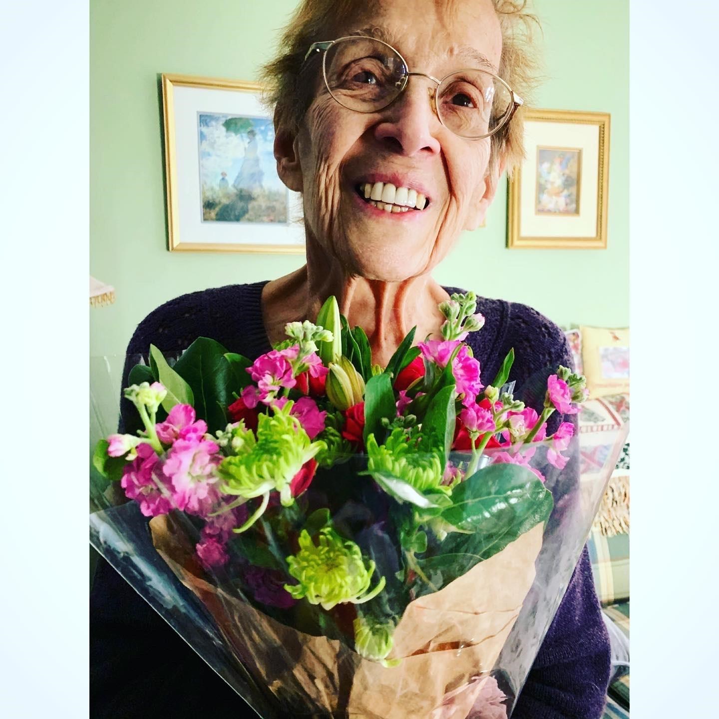 Obituary of Angela B. Kiernan