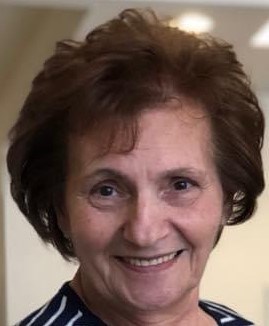 Obituary of Madeleine Kerbage