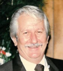 Obituary of John Joseph Cooper