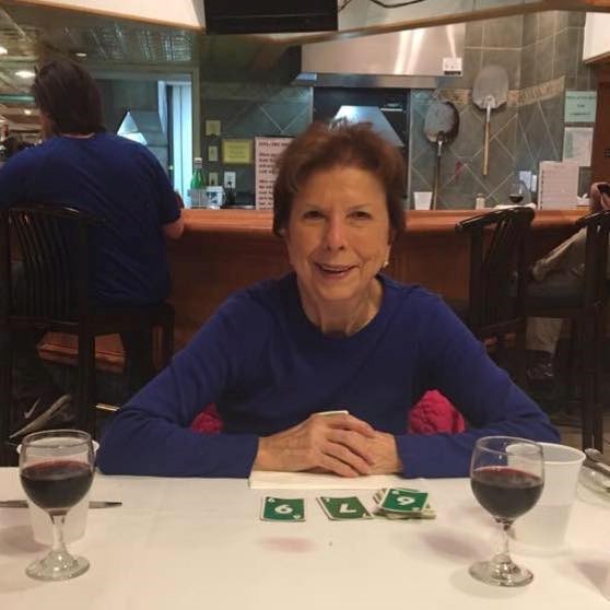 Avis de décès de Mary Ida Tonarelli