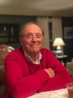 Obituary of Victor M. Filardo Jr.