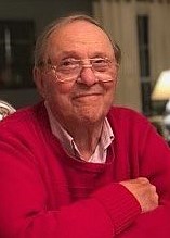 Obituary of Victor M. Filardo Jr.