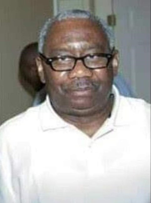 Obituario de Norman Nevilles Jr.