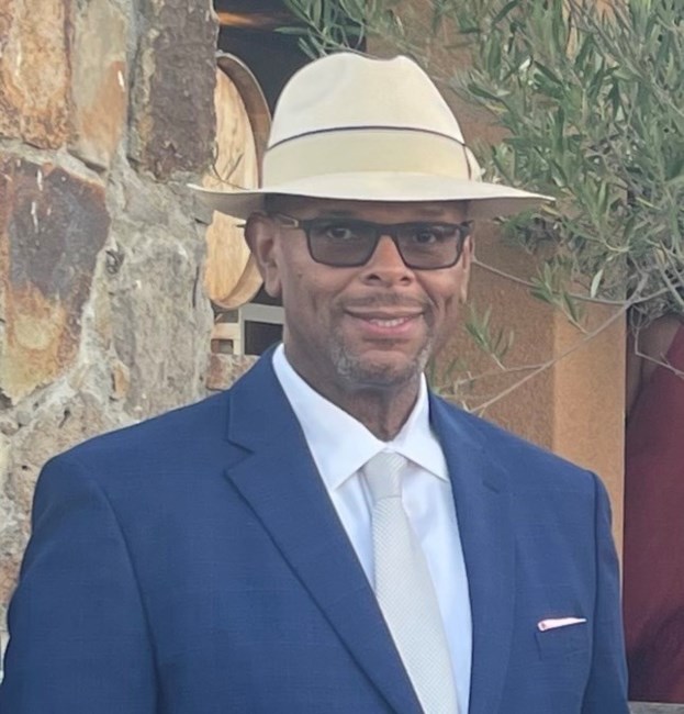 Obituary of Alvin Jones Sr.